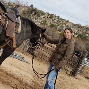 Meet your Posher, Kimberly